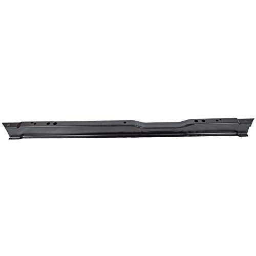 KUAFU Long Truck Bed Floor Support Kit Cross Member 5 Rails Compatible with 1999-2018 Ford F250 F350 F450 Super Duty
