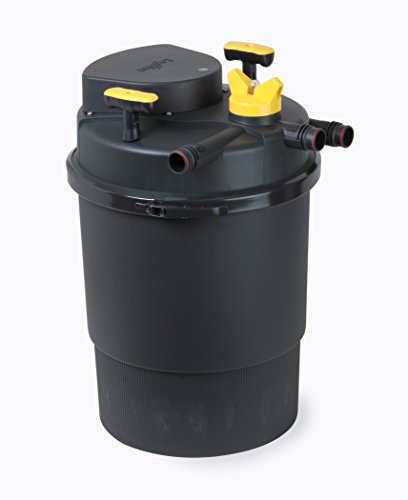 Laguna PF3000 24W Pressure Flo Filter