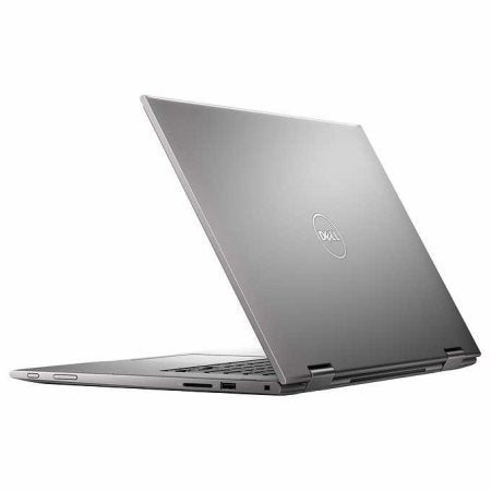 2018 New Flagship Dell Inspiron 15.6" 2 in 1 FHD IPS Touchscreen Gaming Laptop/Tablet, Intel Quad-Core i7-8550U 8GB DDR4 Win-10