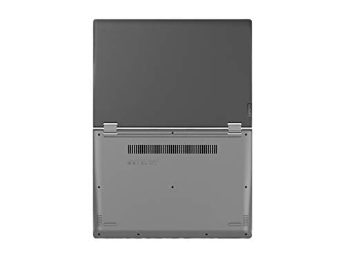 Lenovo Flex 14" 2-in-1 Convertible Laptop with Active Pen AMD Ryzen 3 (up to 3.40 GHz), 128GB SSD, 4GB Memory, AMD Radeon Vega 3 Graphic Card, 1366 x 768 Touchscreen, Windows 10 S