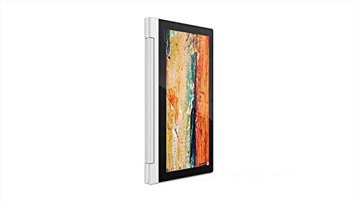 Lenovo 11.6 Chromebook 2019 Flagship 11.6in HD IPS Touchscreen 2-in-1 4GB RAM 32GB eMMC SSD Power VR GX6250 Bluetooth 4.1 OS