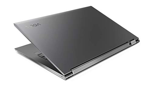 Lenovo Yoga C930-13IKB (Core i7-8550U, 16GB RAM, 1TB SSD) Iron Grey