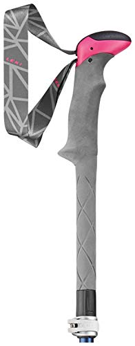 LEKI Micro Vario Carbon Pole - Women's