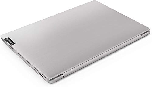 Lenovo Ideapad S145 Premium Laptop Computer PC, 15.6" HD Anti-Glare Display, Intel Celeron 4205U 1.8GHz, 8GB DDR4, 500GB HDD, Dolby Audio 720p HD Webcam 802.11ac Bluetooth 4.1 UHD Graphics 610 Win 10