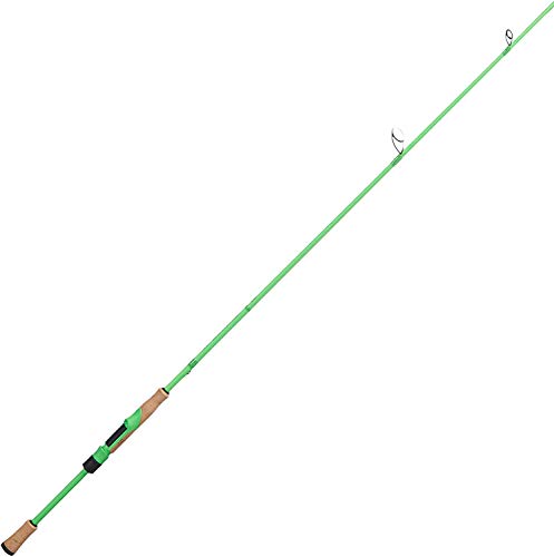 13 FISHING Fate Black 2 7'11" Heavy Freshwater Casting Fishing Rod