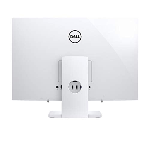 2019 Dell All in One  Desktop Computer 23.8 inchAMD A9-9425, 16GB RAM, 512GB SSDWireless Keyboard and Mouse, Win10