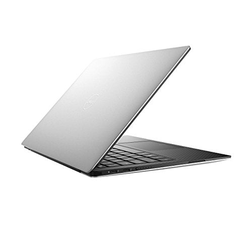 2018 Dell XPS 9370 Laptop, 13.3" 4K UHD Infinity-Edge Touch Display, 8th Gen Core i7-8550U, Best Notebook Stylus Pen Light Win-10 PRO