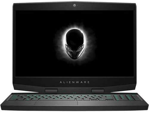 Latest_Dell Alien.Ware 15 15.6" FHD 240Hz Anti-Glare IPS Display Laptop, 9th Generation Intel Core i7-9750H Processor, 16GB RAM, 1TB SSD, NVIDIA_GeForce RTX 2070, Wireless+Bluetooth, HDMI，Window 10