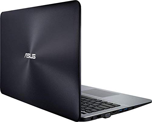 2019 ASUS 15.6" HD High Performance Laptop w/Accessories | AMD Quad-Core A12-9720P 2.7 GHz | Win-10