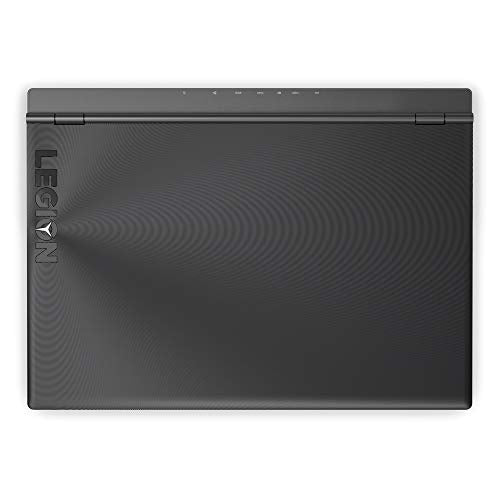 Lenovo Legion Y540 17.3 Inch FHD 1080P Gaming Laptop, Intel 6-Core i7-9750H up to 4.5 GHz, GeForce GTX 1660 Ti 6GB, 32GB RAM, 1TB HDD, Bluetooth, WiFi, HDMI, Backlit KB, Windows 10