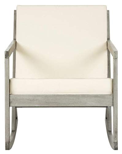 Safavieh Outdoor Collection Vernon Rocking Chair