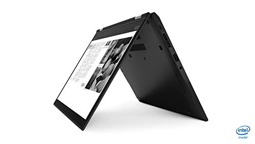 Lenovo 20NN001EUS TS X390 Yoga i5 8G 256G W10P