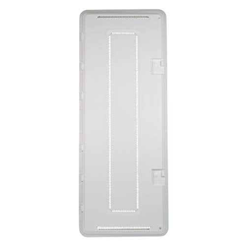 Legrand - OnQ ENP4250-NA WiFi Compatible, Electrical Box Structured Media Enclosure, 42 inch, White
