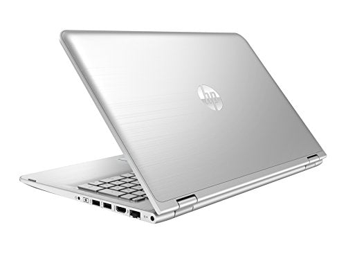 2016 HP  Intel Core i5 processor 15.6 inch Touchscreen Multi touch 12GB 1TB HDD NO Drive