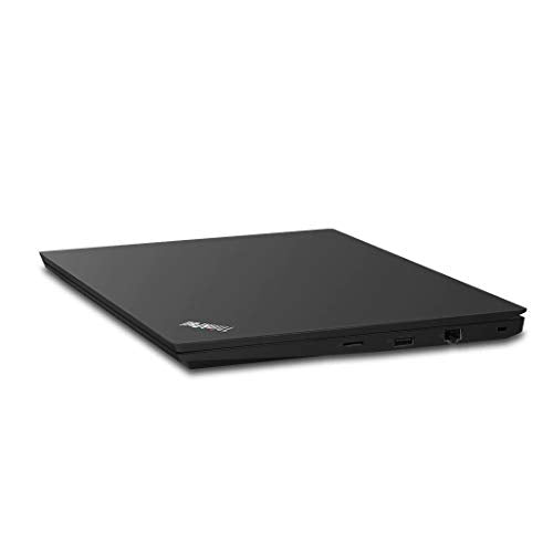 Lenovo 2020 ThinkPad E490 14 Inch FHD Laptop (Intel Quad-Core i5-8265U up to 3.9 GHz, 16GB RAM, 512GB SSD, Intel UHD Graphics?620, Bluetooth, WiFi, HDMI, Windows 10 Pro)