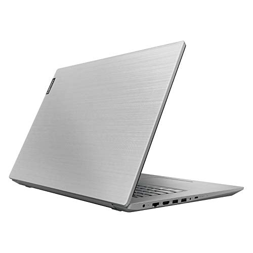 Lenovo 2020 Newest L340-17 17.3 Inch HD Laptop (8th Gen Intel Dual Core i3-8345U up to 3.90 GHz, 8GB DDR4 RAM, 256GB SSD, Bluetooth, DVD, WiFi, Windows 10) (Gray)