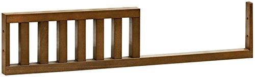 Ubabub Toddler Bed Conversion Kit for Nifty in Walnut