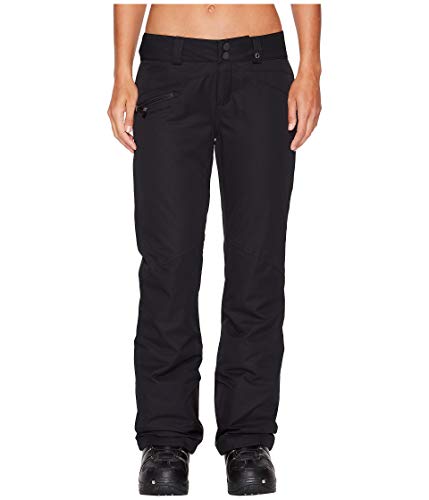 Obermeyer Malta Pants Black 4 R