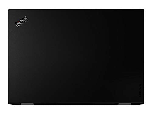 2018 Premium Lenovo Think-Pad X1 Carbon 14” FHD IPS Laptop, Intel Core i7-6600U Up To 3.4GHz 8GB RAM 256GB SSD Win-10 Pro