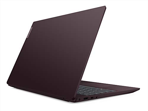 Lenovo Ideapad S340 15IWL i5 Home and Business Laptop (Intel i5-8265U 4-Core, 12GB RAM, 512GB m.2 SATA SSD + 500GB HDD, Intel UHD 620, 15.6" HD (1366x768), WiFi, Win 10 Home) with USB3.0 Hub