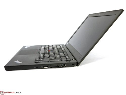Lenovo 20AL009BUS ThinkPad X240 20AL - Ultrabook - Core i5 4300U / 1.9 GHz - Windows 7 Pro 64-bit / 8 Pro 64-bit downgrade - pre-installed: Windows 7 - 8 GB RAM - 256 GB SSD eDrive - 12.5 inch 1366 x 768 ( HD ) - Intel HD Graphics 4400 - 802.11ac - WWAN u