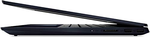 Lenovo IdeaPad S340 15.6" Touchscreen Laptop - 10th Gen Intel Core i7 - 1080p IPS 512 GB SSD 8GB RAM Standard Backlit Keyboard 15.6" Touchscreen LED-Backlit IPS FHD (1920 x 1080) Display