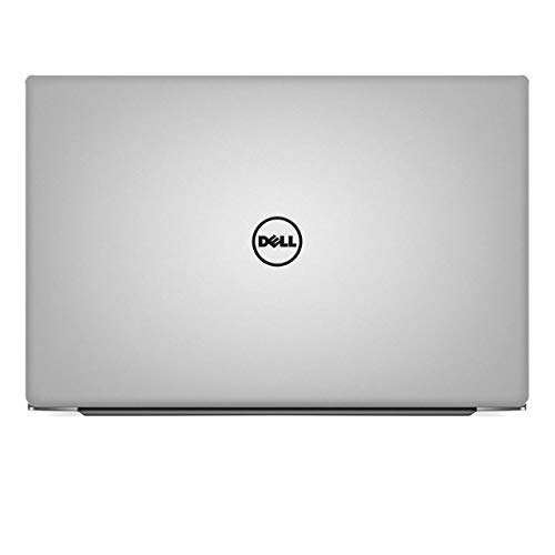 2019 Dell XPS 13 9360 13.3" FHD Infinity Edge Laptop Computer, 8th Gen Intel Quad-Core i7-8550U Up To 4.0GHz, 8GB RAM, Win-10 Pro