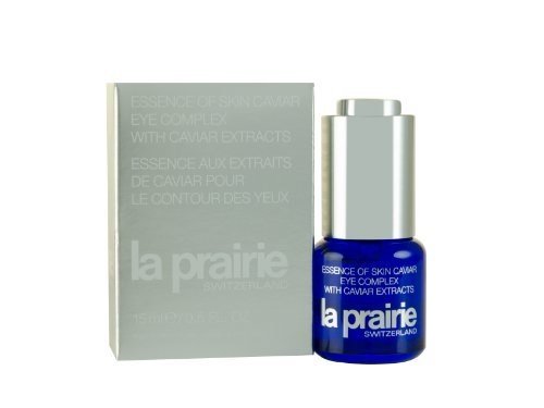La Prairie La Prairie Essence Caviar Eye Complex--15ml/0.5oz Eye Care