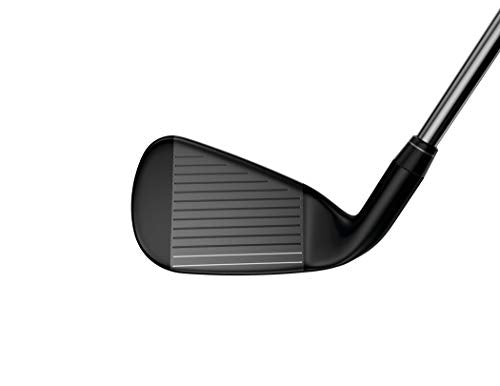 Callaway Golf 2019 Men's Big Bertha Iron (Individual Iron: SW, Right Hand, UST Recoil ZT9 470 F4 70g Graphite Shaft, Stiff Flex)