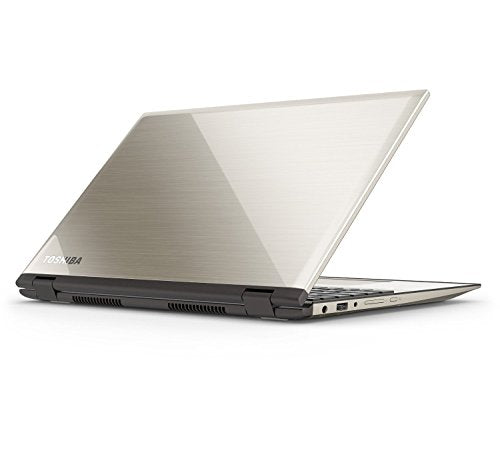 2016 Toshiba Satellite Fusion 15 L55W 15.6" Flagship Touchscreen Laptop Core i5-5200U Processor, HD LED Backlit Display, Webcam, Bluetooth, Windows 10