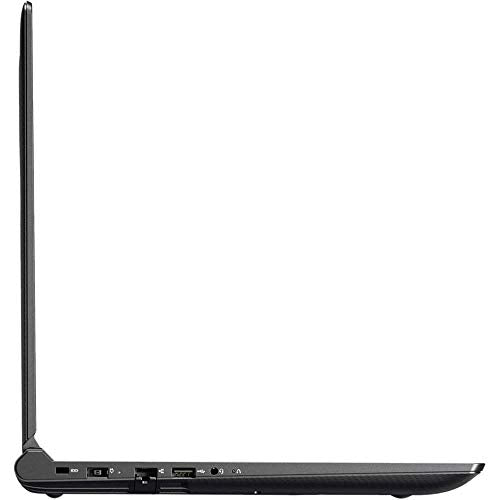 Lenovo Legion Y520 80WK01F2US 15.6 inches IPS FHD Gaming Notebook - Intel Core i5-7300HQ Quad-core (4 Core) 2.50 GHz - 8 GB DDR4 SDRAM 256GB SSD NVIDIA GTX 1050 4GB Win10 (Renewed)