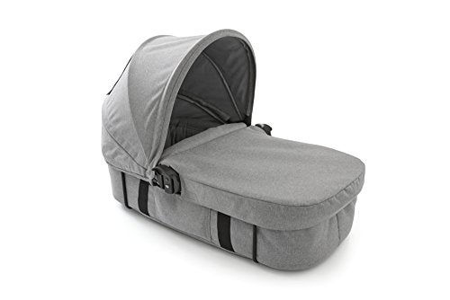 Baby Jogger City Select LUX Pram Kit, Slate