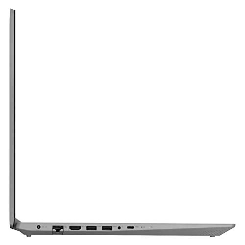 Lenovo 2020 Newest L340-17 17.3 Inch HD Laptop (8th Gen Intel Dual Core i3-8345U up to 3.90 GHz, 8GB DDR4 RAM, 256GB SSD, Bluetooth, DVD, WiFi, Windows 10) (Gray)