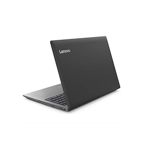 2018 Lenov15.6inchLaptop, Intel Core Celeron N4000 4GB DDR4 128GB SSD Win 10 Onyx Black