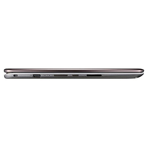 2017 ASUS 15.6in Top Performance 2in1 Full HD  Gaming Laptop  Intel Core i7 7500 12GB RAM 1TB HDD+128GB SSD Nvidia 940MX Graphics
