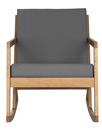 Safavieh Outdoor Collection Vernon Rocking Chair