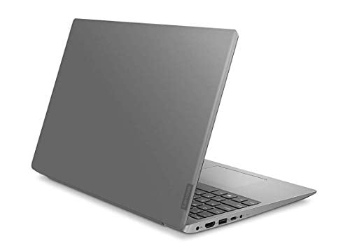 Lenovo IdeaPad 330S 15.6" Full HD Laptop Flagship 2019, AMD Quad-Core Ryzen 5 2500U (>i7-7500U), 8GB RAM, 128GB PCIe SSD, 1TB HDD, AMD Radeon Vega 8 Dolby Audio WiFi BT 4.0 HD Webcam USB-C Win 10