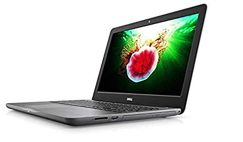 2019 Dell Inspiron 15.6 inch Laptop Intel Core i7-7500U 12GB DDR4, 2TB HDD + 512GB SSD Windows 10 Pro