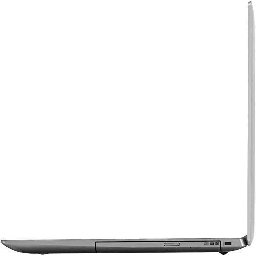 Lenovo IdeaPad 330 Laptop Computer with [15.6" Touchscreen] [8th Gen Intel Quad-Core i7-8550U up to 4.0GHz] [12GB DDR4 Memory] [1TB SSD, DVDRW] [AC WiFi, Bluetooth 4.1, USB-C, HDMI] [Windows 10]