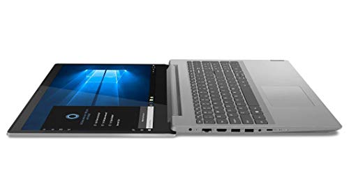 Lenovo IdeaPad L340-15IWL Touch 81LH0003US 15.6" Touchscreen Notebook - 1366 x 768 - Core i5 i5-8265U - 8 GB RAM - 1 TB HDD - Windows 10 Home 64-bit - Intel UHD Graphics 620 - Twisted nematic (TN