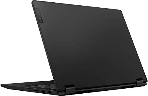Lenovo Flex 14 2-in-1 14" FHD Touchscreen Laptop Computer, Intel Quad-Core i5-8265U Up to 3.4GHz (Beats i7-7500U), Fingerprint Reader, Windows 10, CUE Accessories (8GB DDR4 RAM, 256GB PCIE SSD)