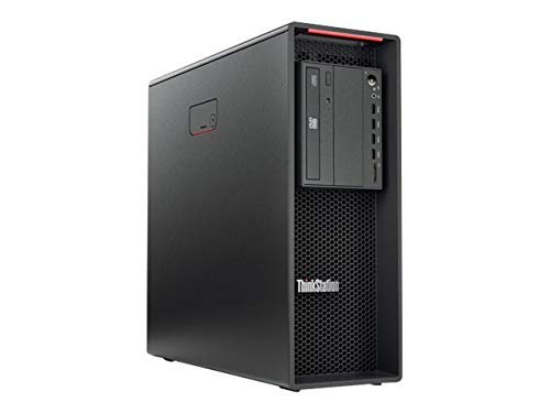 Lenovo 30BE005YUS ThinkStation P520
