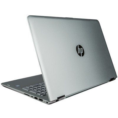 2018 Flagship HP Envy Convertible Touchscreen Laptop Tablet Intel Quad Core Backlit Keyboard Bang & Olufsen Audio Win 10