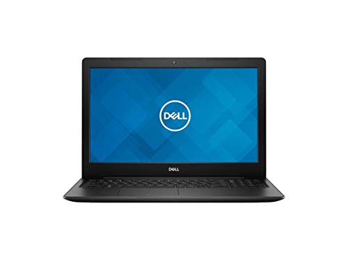 2019 Dell Inspiron 15.6" Touchscreen FHD Laptop Computer| 8th Gen Quad-Core Intel i5-8265U up to 3.9GHz| 8GB DDR4 RAM| 1TB HDD + 16GB Optane| DVDRW| AC WiFi| Bluetooth 4.1| USB 3.1| HDMI| Windows 10|