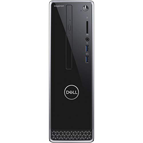2019 Dell Inspiron Desktop Intel 6-Core i5-8400 Processor, 16GB Ram, 512GB SSD Windows 10 Home