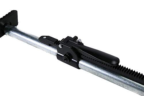 10 Pack 89-104 Inches Long Steel Load Lock Bar for Cargo Tie-Down ONLY in Enclosed Trucks and Semi Trailers | Minimum 7-1/2 feet