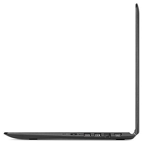 Lenovo Flex 3 15.6 Inch Touchscreen Laptop (Intel Core i5, 4 GB, 500GB HDD, Black)