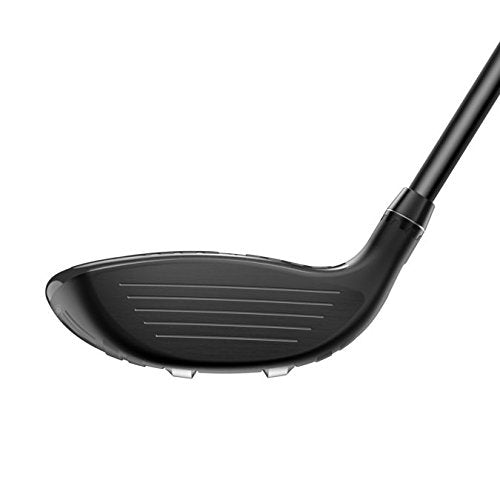2018 Cobra King F8 Fairway Nardo 3w4w (Men's, Left Hand, Graphite, Stiff Flex)