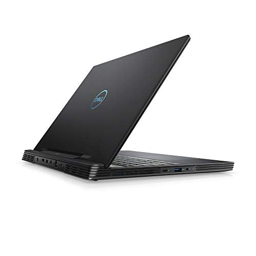2019 Dell G5 15.6" FHD Gaming Laptop Computer, 9th Gen Intel Quad-Core i5-9300H up to 4.1GHz, 12GB DDR4 RAM, 1TB HDD + 512GB PCIe SSD, GeForce GTX 1650 4GB, 802.11AC WiFi, Bluetooth 4.2, Windows 10