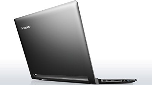 Lenovo 14" Flex 2- 59423168- Black - 4th Generation Intel Core i7-4510U, Vibrant HD display with 10 Point Multi Touch Touch Screen, 8GB PC3-12800 DDR3L SDRAM 1600 MHz, Hybrid 1TB 5400 RPM+8GB SSHD
